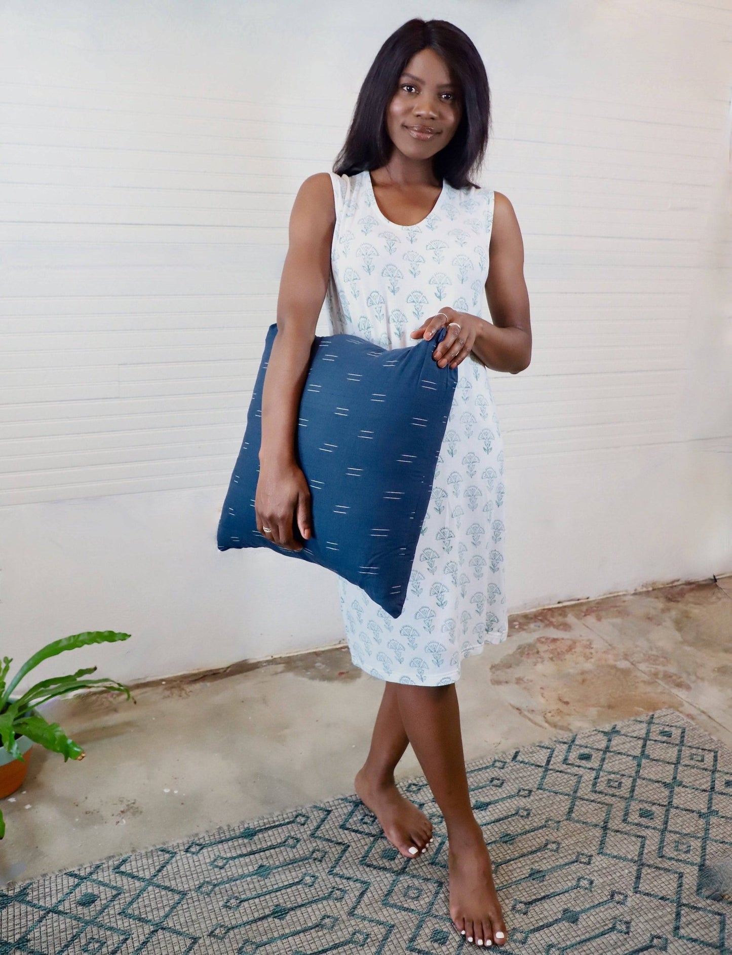 Remember Me Nightgown - Premium from Passion Lilie - Just $84! Shop now at ZLA