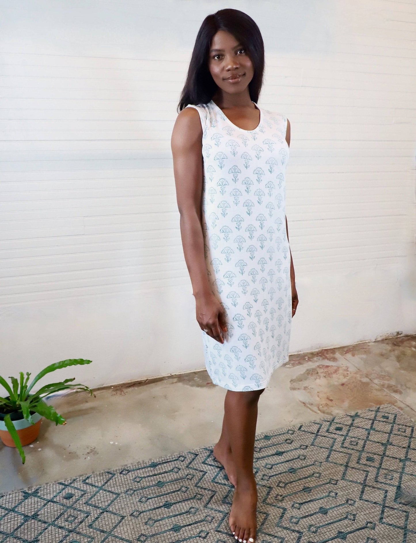 Remember Me Nightgown - Premium from Passion Lilie - Just $84! Shop now at ZLA
