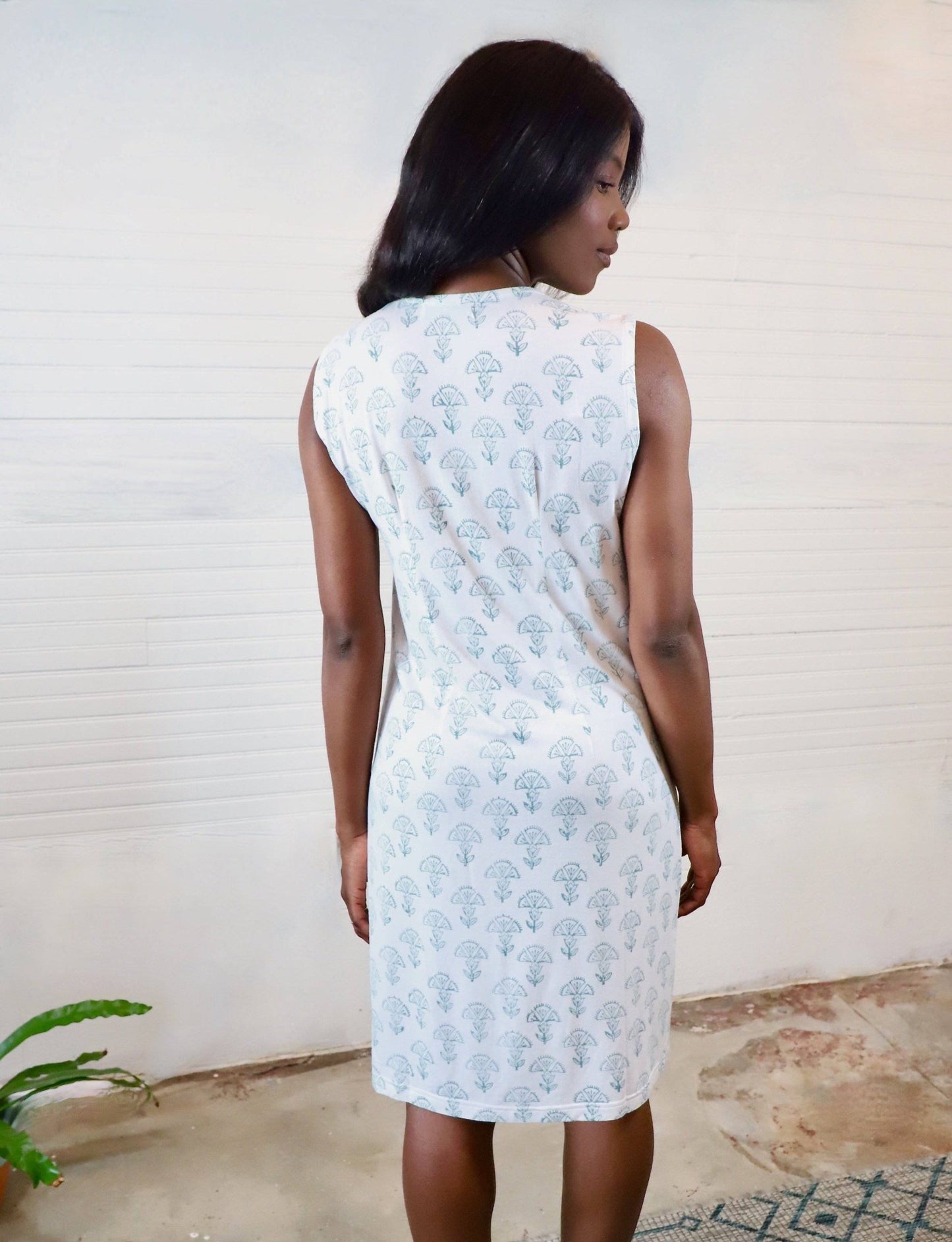 Remember Me Nightgown - Premium from Passion Lilie - Just $84! Shop now at ZLA