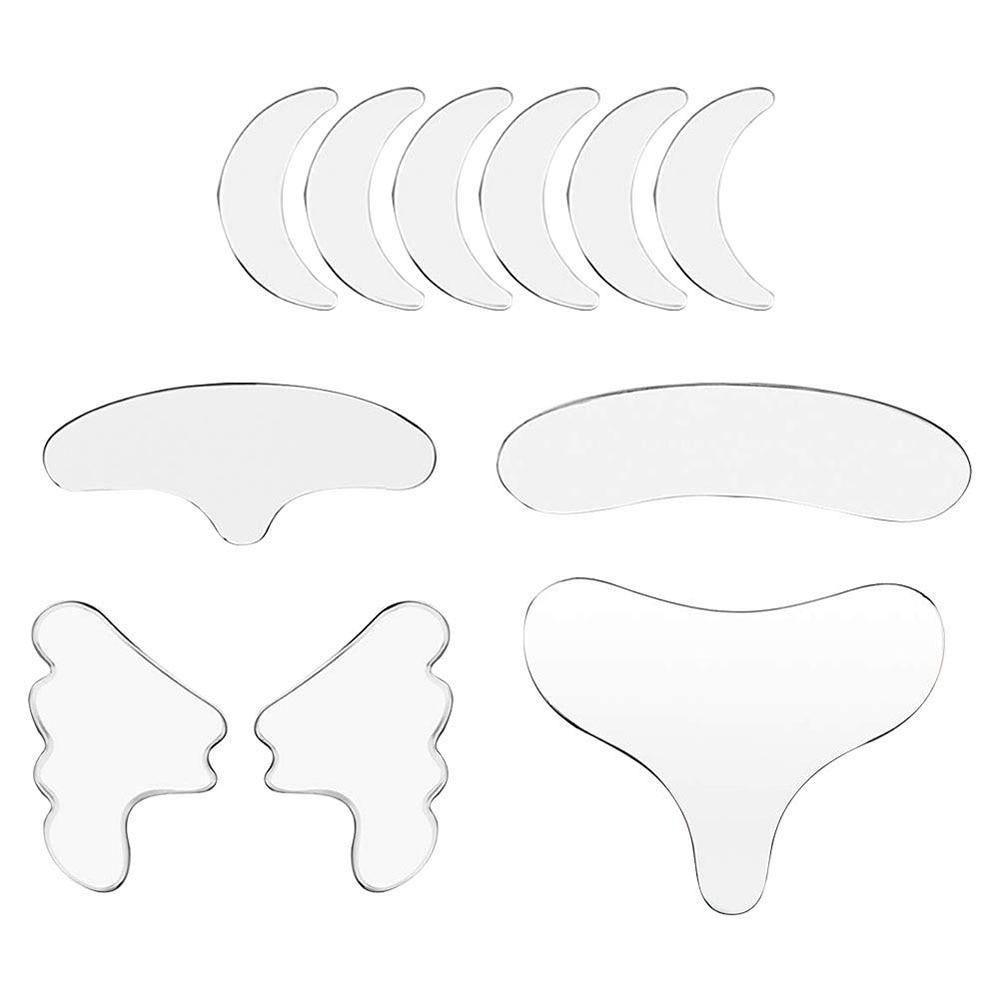 Silicone Face Stickers- Face Care - Premium from ZLA - Just $27.88! Shop now at ZLA