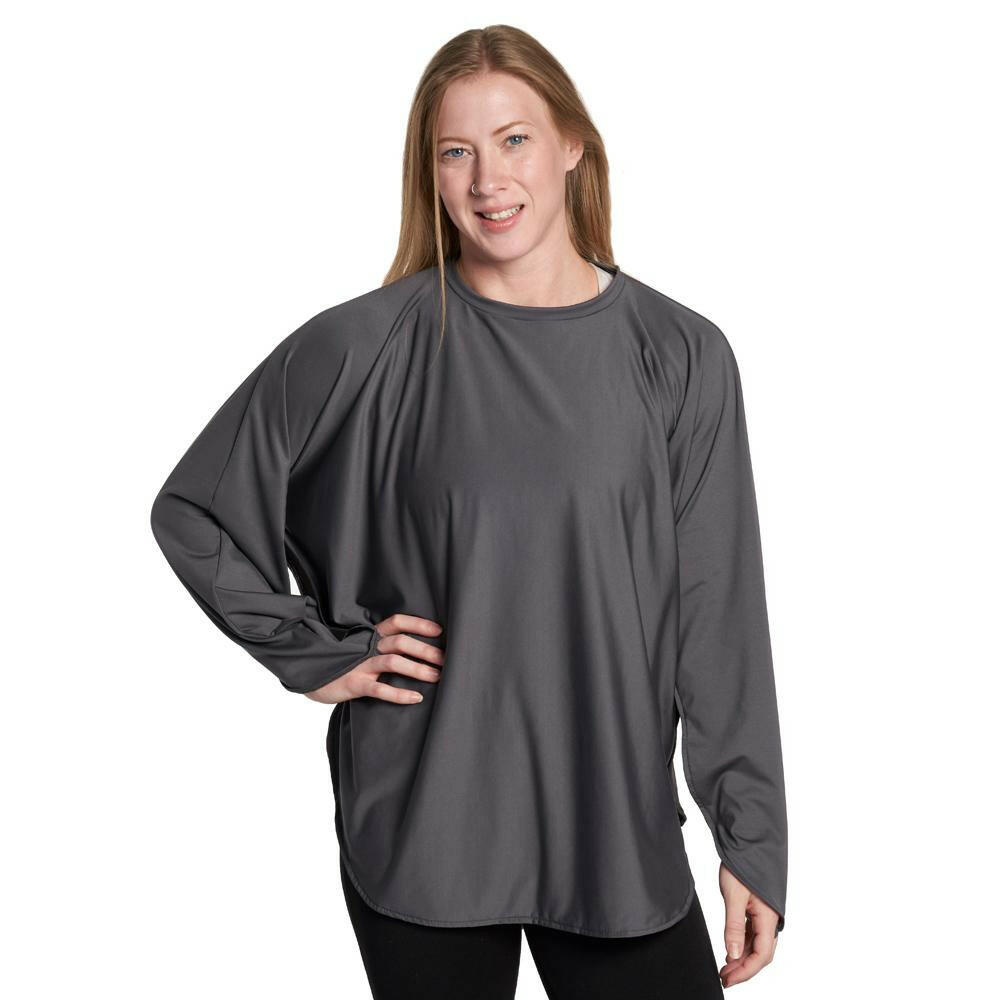 Solstice Cover-Up - Premium from éclipse Apparel - Just $45! Shop now at ZLA