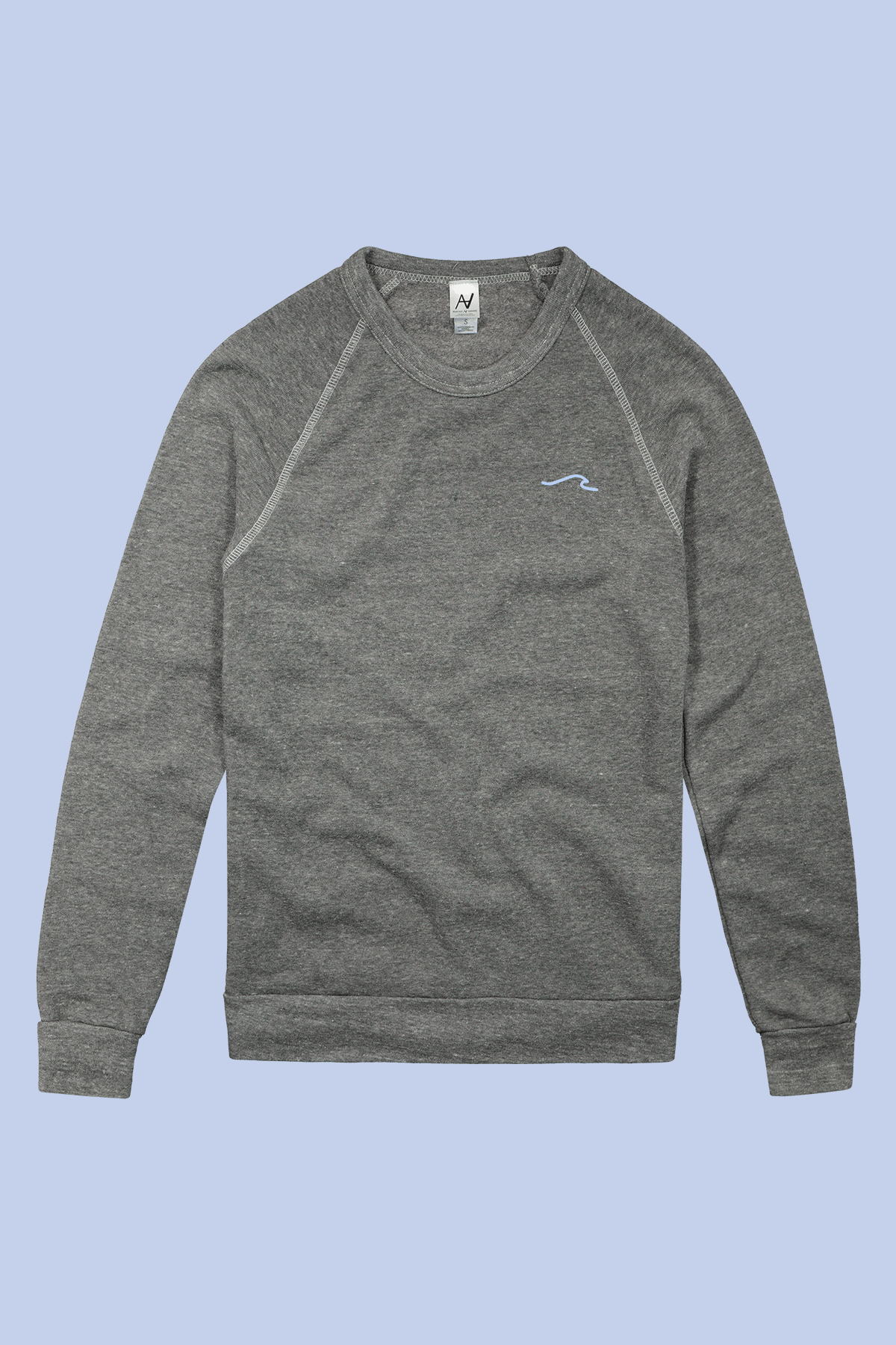 sustainable ladies sweatshirt - Premium from Awoke N Aware - Just $62! Shop now at ZLA