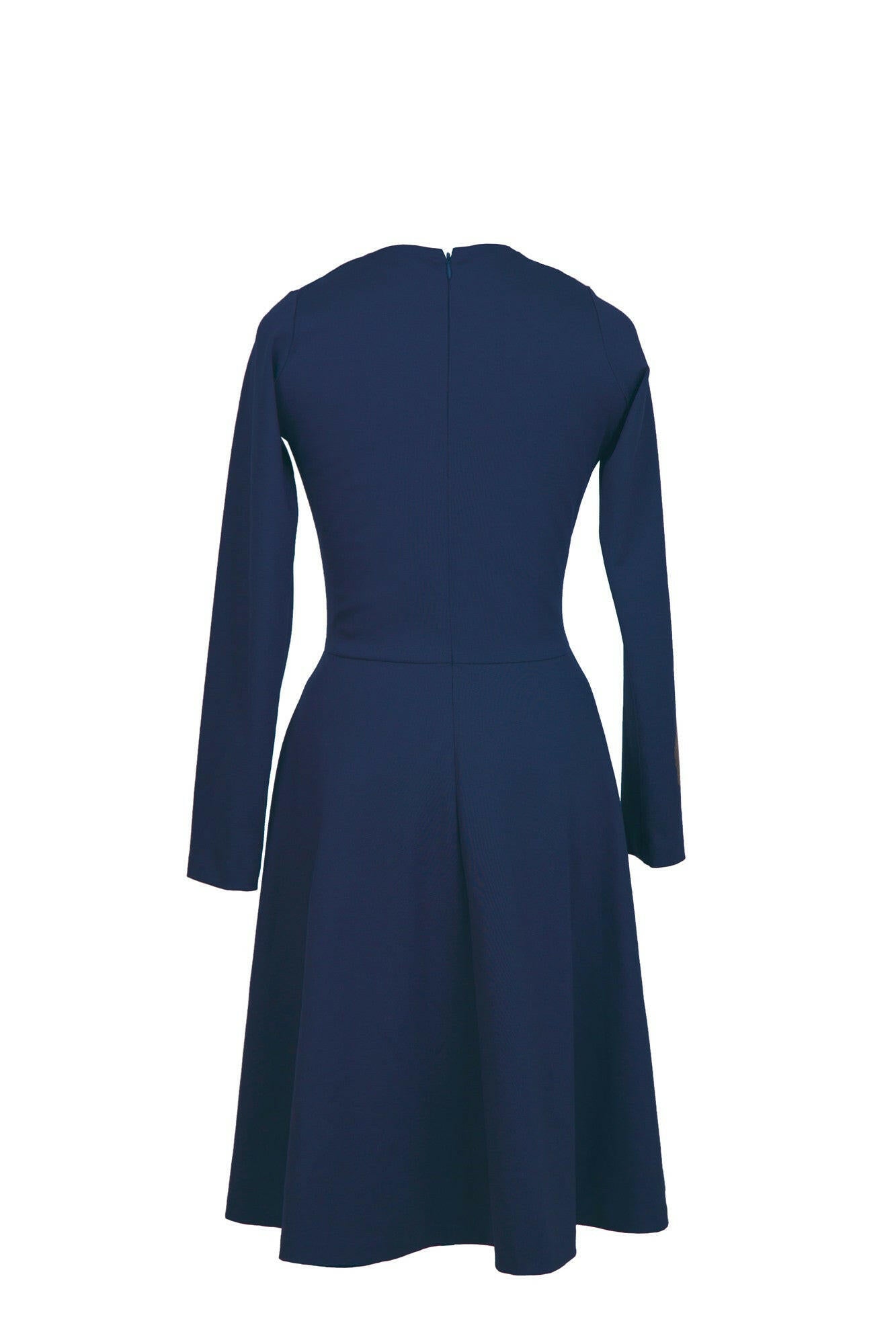 Swing Dress - Premium from Cotton Canary - Just $136! Shop now at ZLA