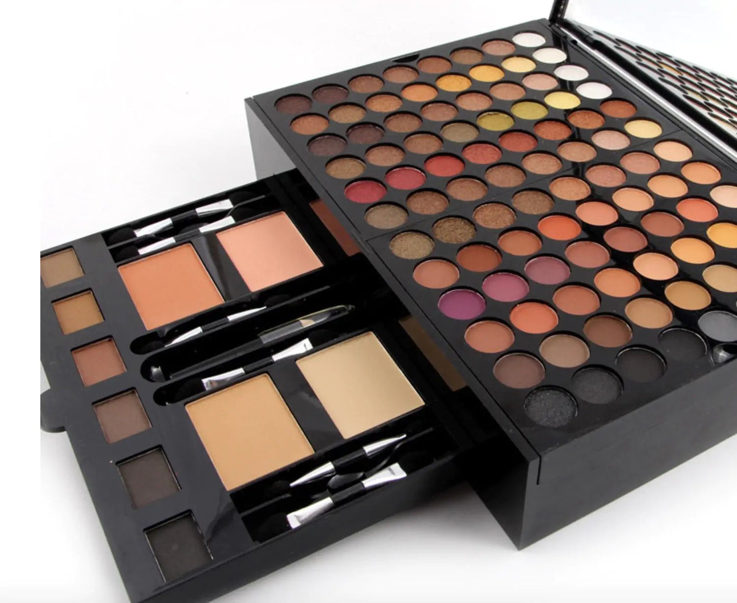 Ultimate Makeup Set - Premium from ZLA - Just $95.83! Shop now at ZLA