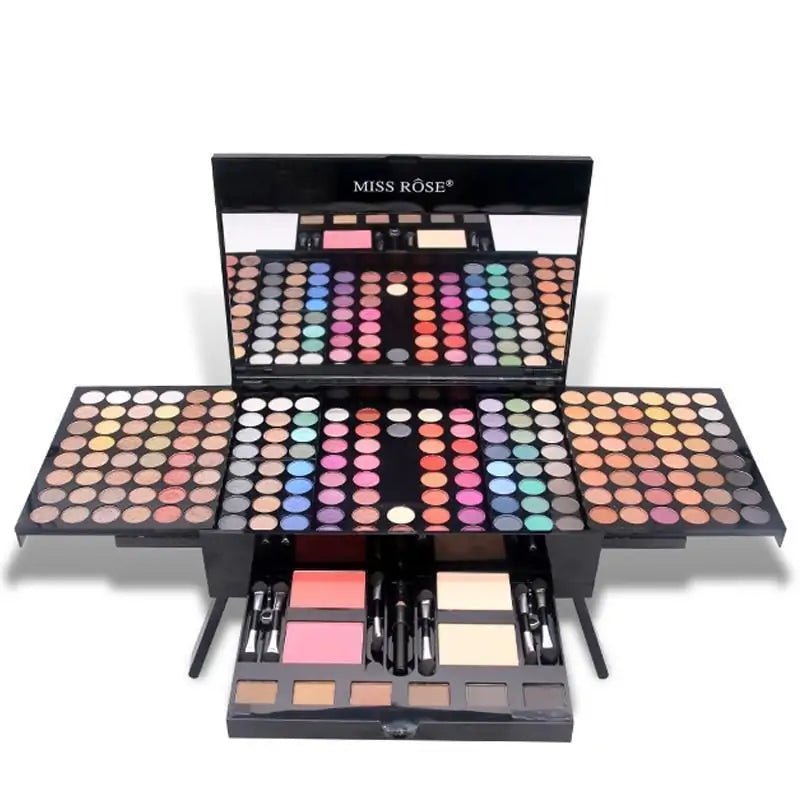 Ultimate Makeup Set - Premium from ZLA - Just $95.83! Shop now at ZLA