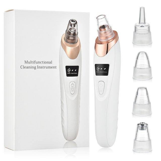 Vacuum Electric Blackhead Remover - ZLA