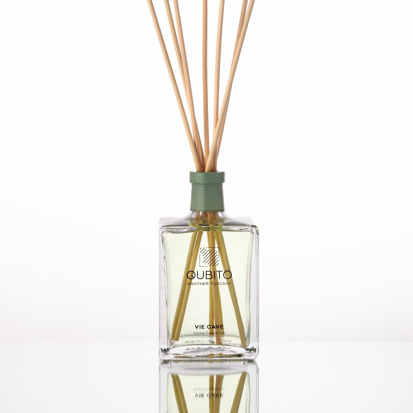 VIE CAVE (100 ML) - HOME FRAGRANCE - Premium Diffusers, Oils & Candles from Raspberry Iapetus - Just $32.45! Shop now at ZLA