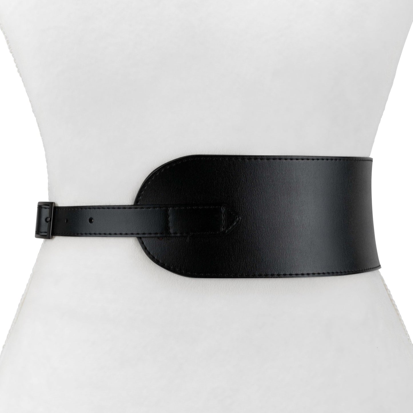 Wide Side Belt - Premium from Two 12 Fashion - Just $45! Shop now at ZLA