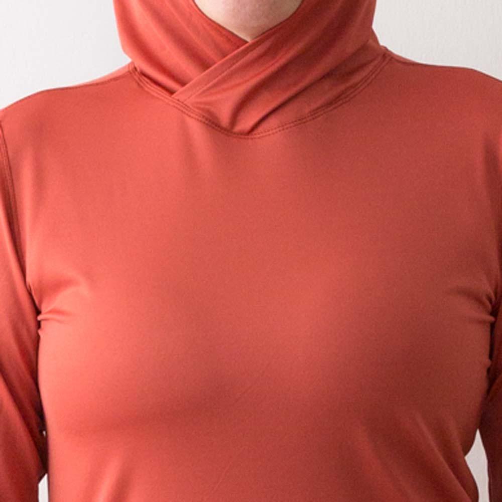 Women's 37.5® Hoodie Shirt - Premium from éclipse Apparel - Just $70! Shop now at ZLA