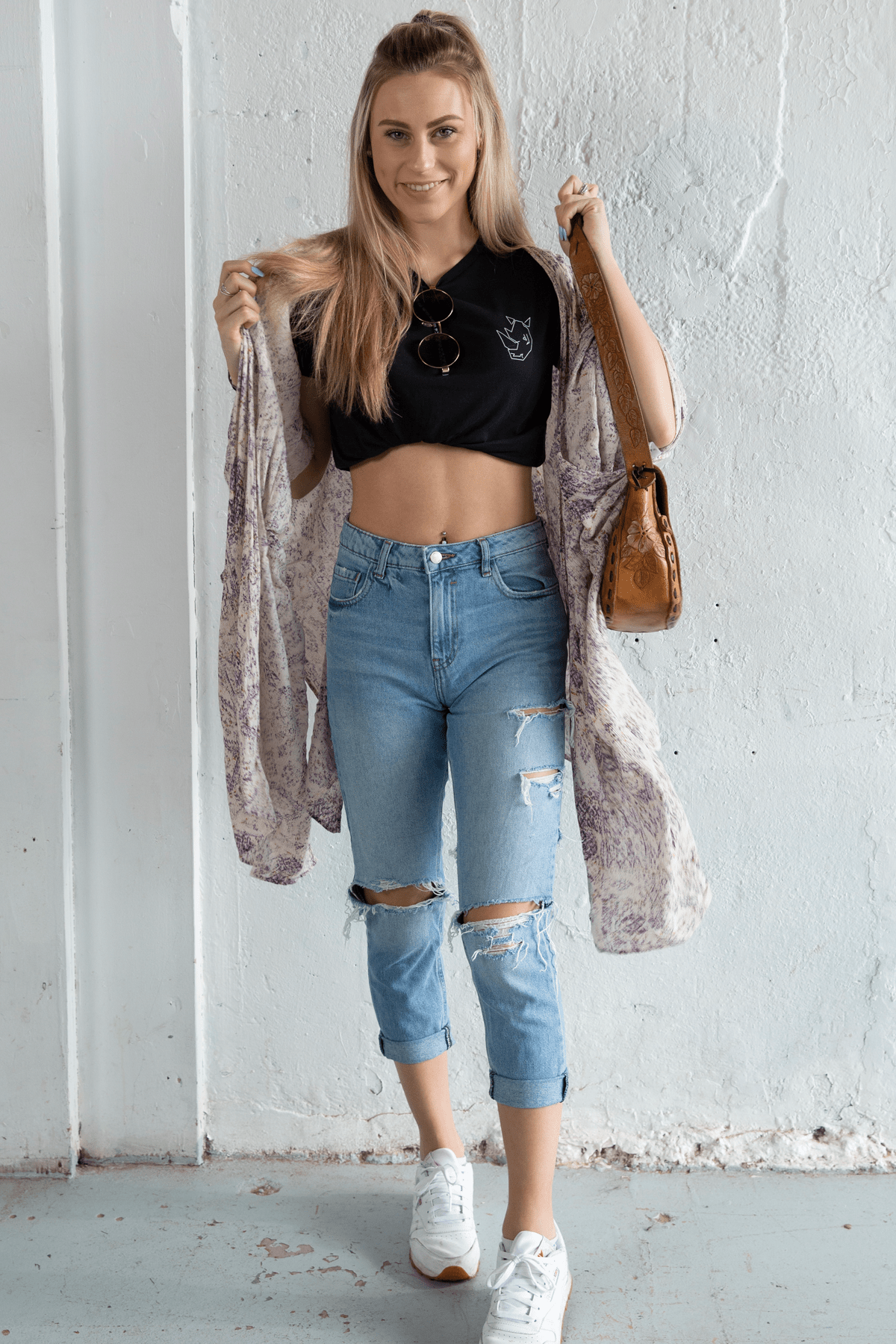 Women's Organic Cotton T-shirts - Premium from Awoke N Aware - Just $38! Shop now at ZLA