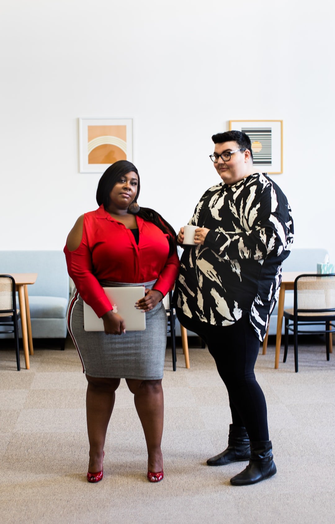 Fashion Tips: Dressing up for Different Body Types - ZLA