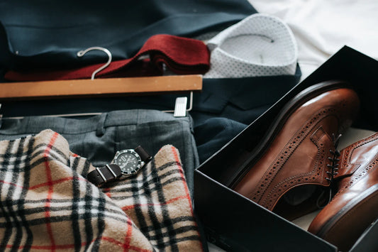 Discovering Your Unique Fashion Statement Crafting Your Signature Style