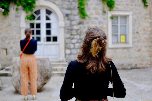 Unraveling Fashion History Key Movements That Shaped Style
