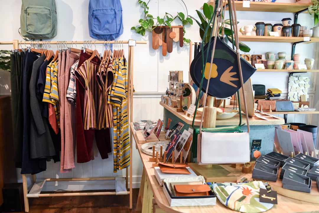 The Surprising Benefits of Ethical Fashion Brands