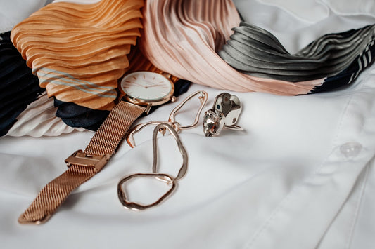 Accessorizing Your Outfit Like a Pro