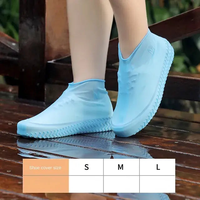 Reusable Waterproof Overshoes