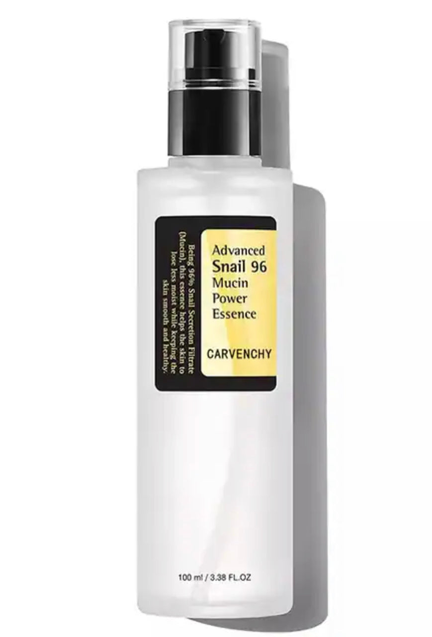 Snail Mucin 96% Power Repairing Essence - Premium  from ZLA - Just $30.52! Shop now at ZLA