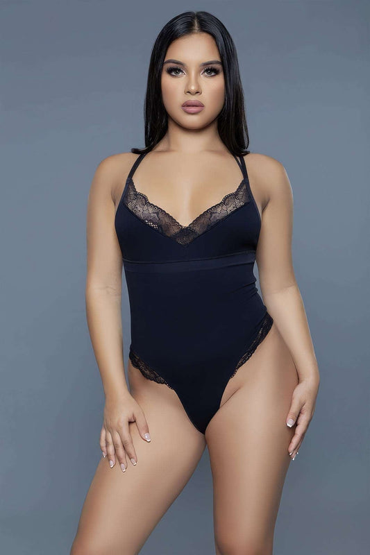 1 Pc Jersey Bodysuit | Soft Jersey Bodysuit | ZLA