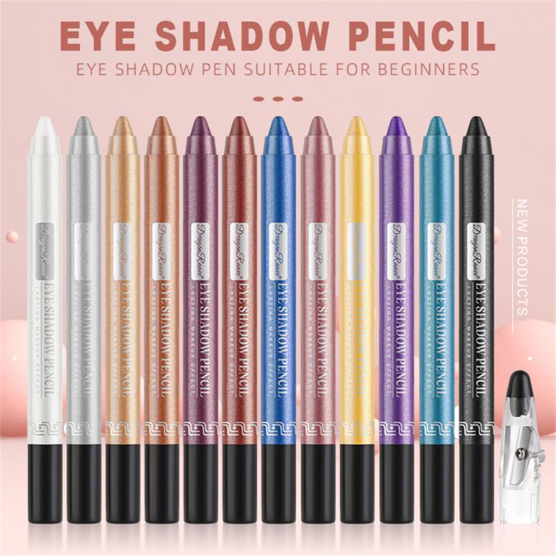 Eyeshadow Pencil Set | Shadow Pencil Set | ZLA