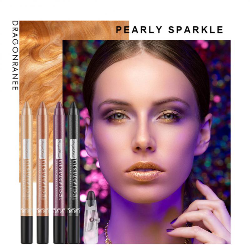 Eyeshadow Pencil Set | Shadow Pencil Set | ZLA