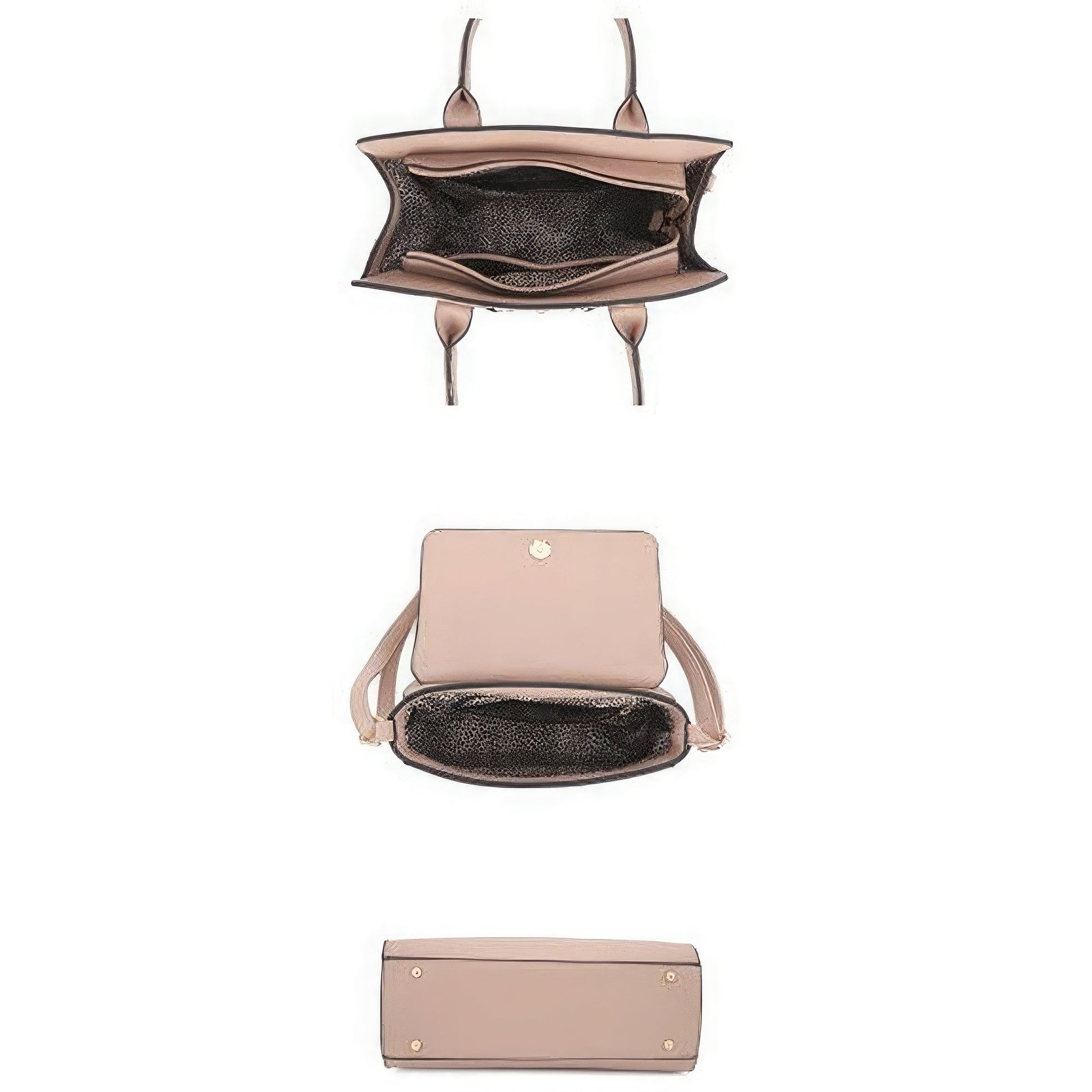 Women's Classic Handbags | Women's Handbags | ZLA