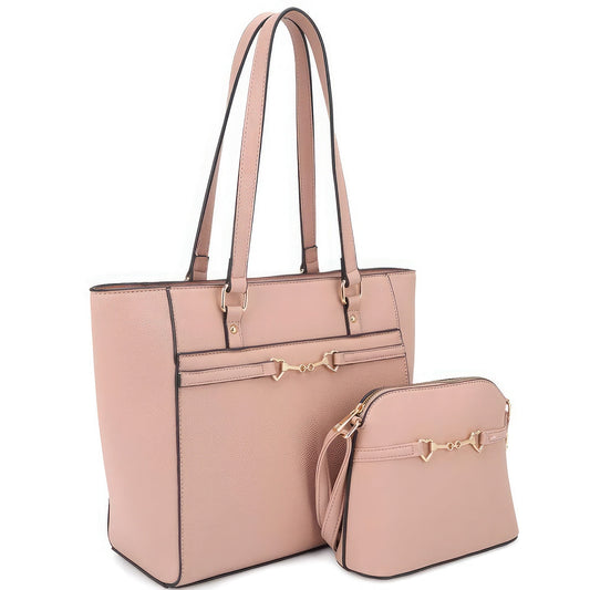 Shoulder Tote Bag | Women's Tote Bag | ZLA