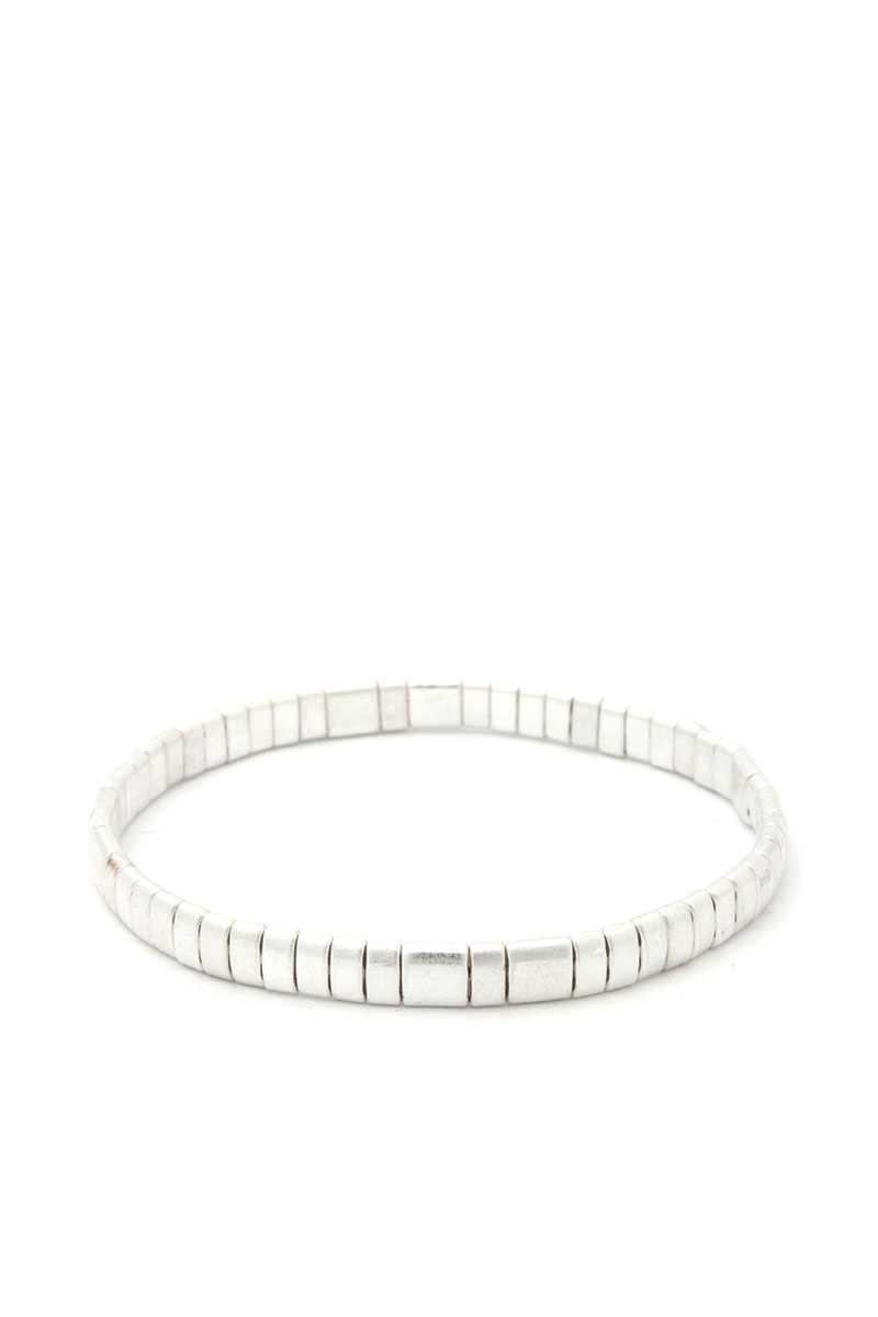 Metal Stretch Bracelet