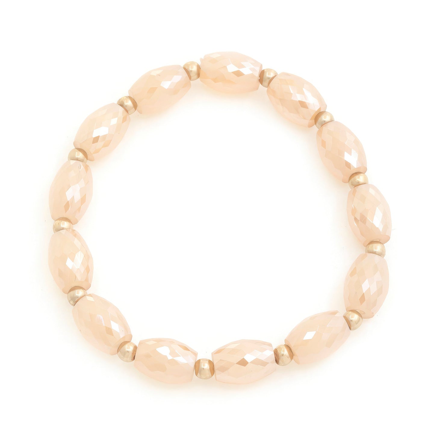 Beaded Bracelet - Premium  from ZLA - Just $10.50! Shop now at ZLA