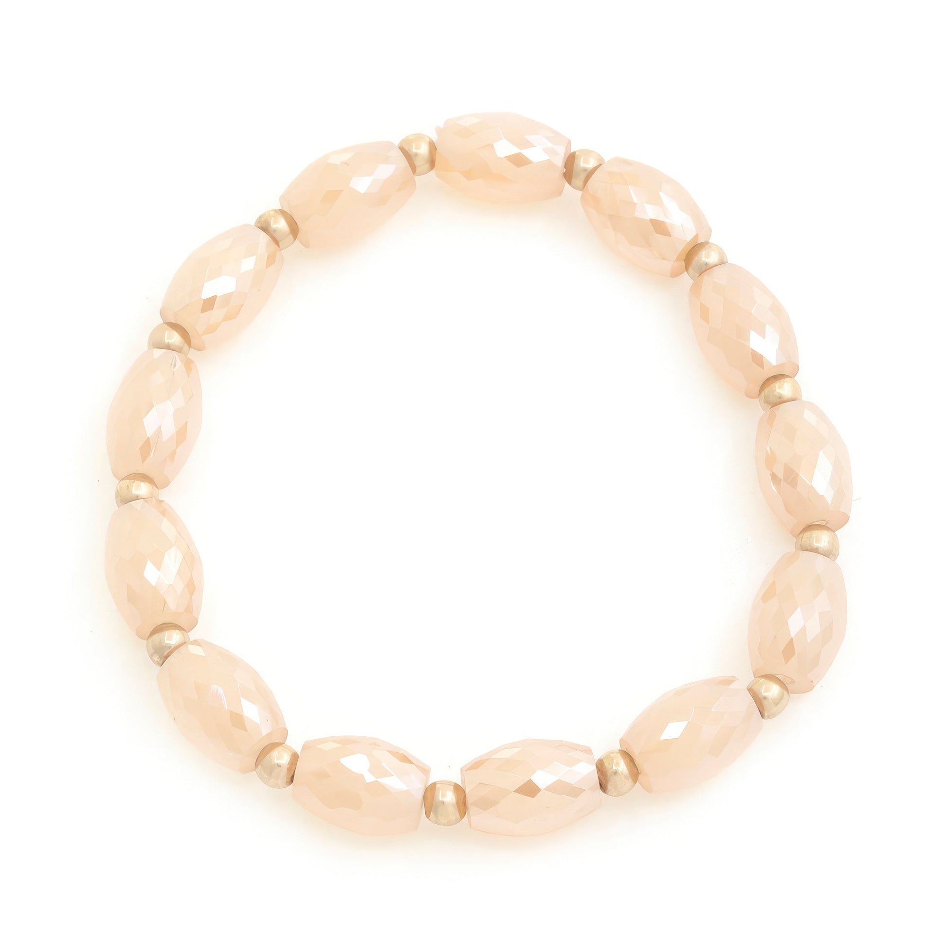 Beaded Bracelet - Premium  from ZLA - Just $10.50! Shop now at ZLA