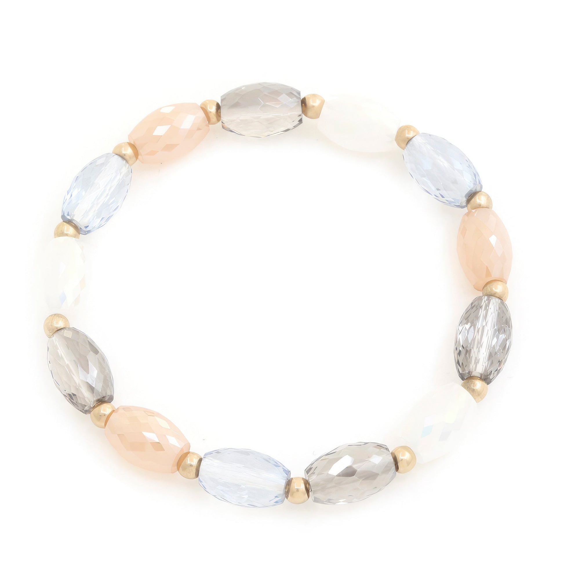 Beaded Bracelet - Premium  from ZLA - Just $10.50! Shop now at ZLA