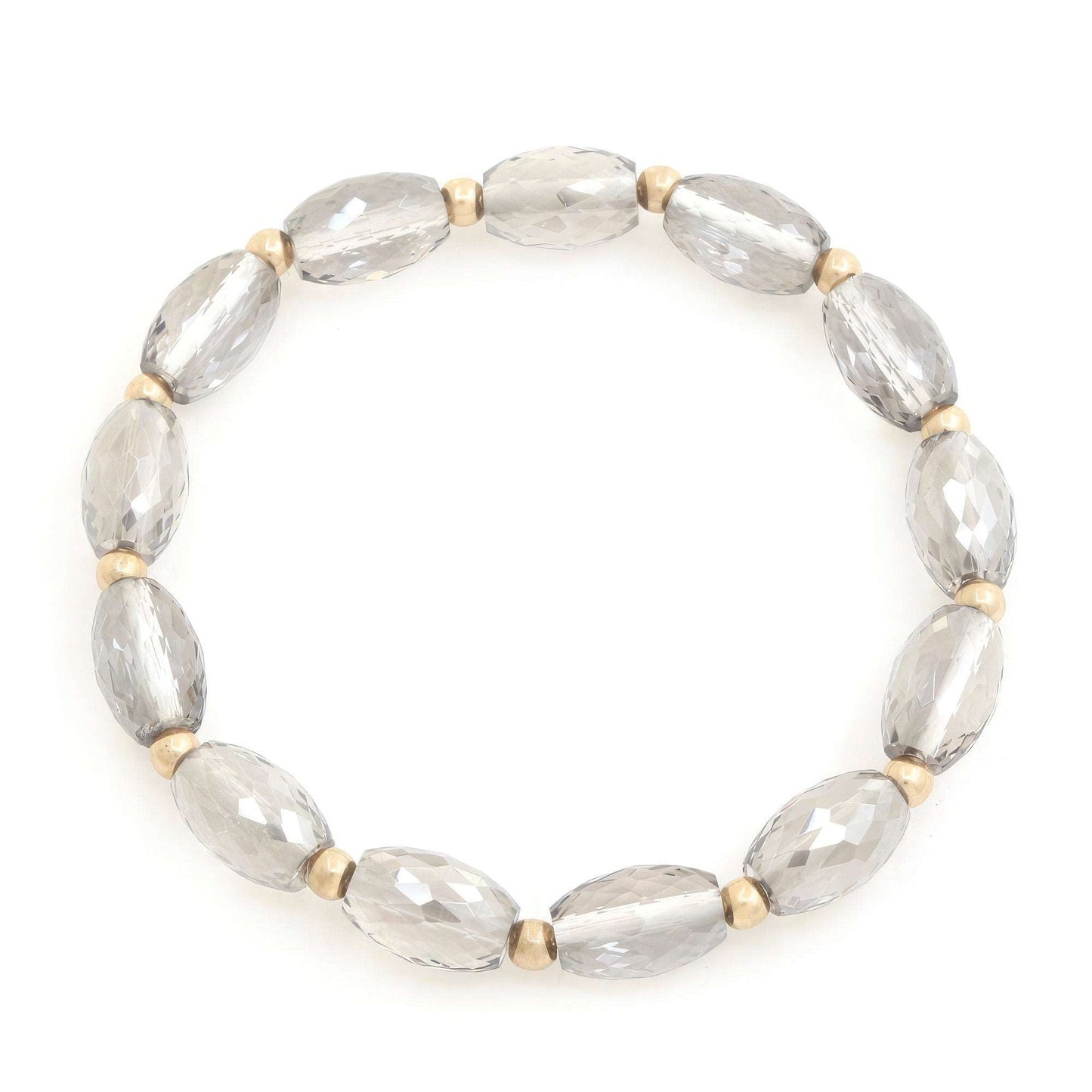 Beaded Bracelet - Premium  from ZLA - Just $10.50! Shop now at ZLA