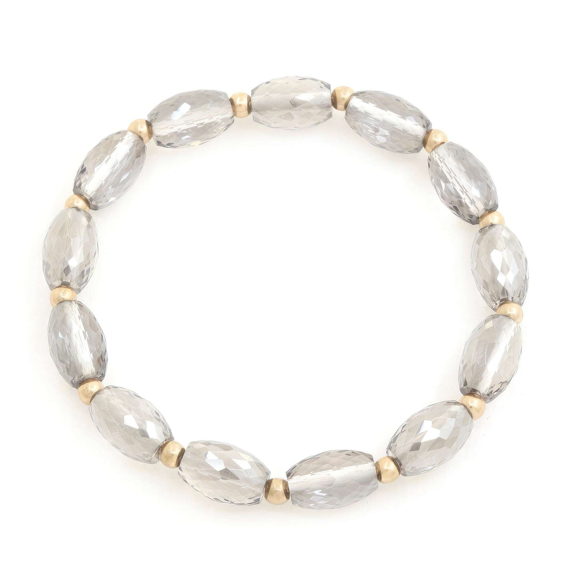 Beaded Bracelet - Premium  from ZLA - Just $10.50! Shop now at ZLA