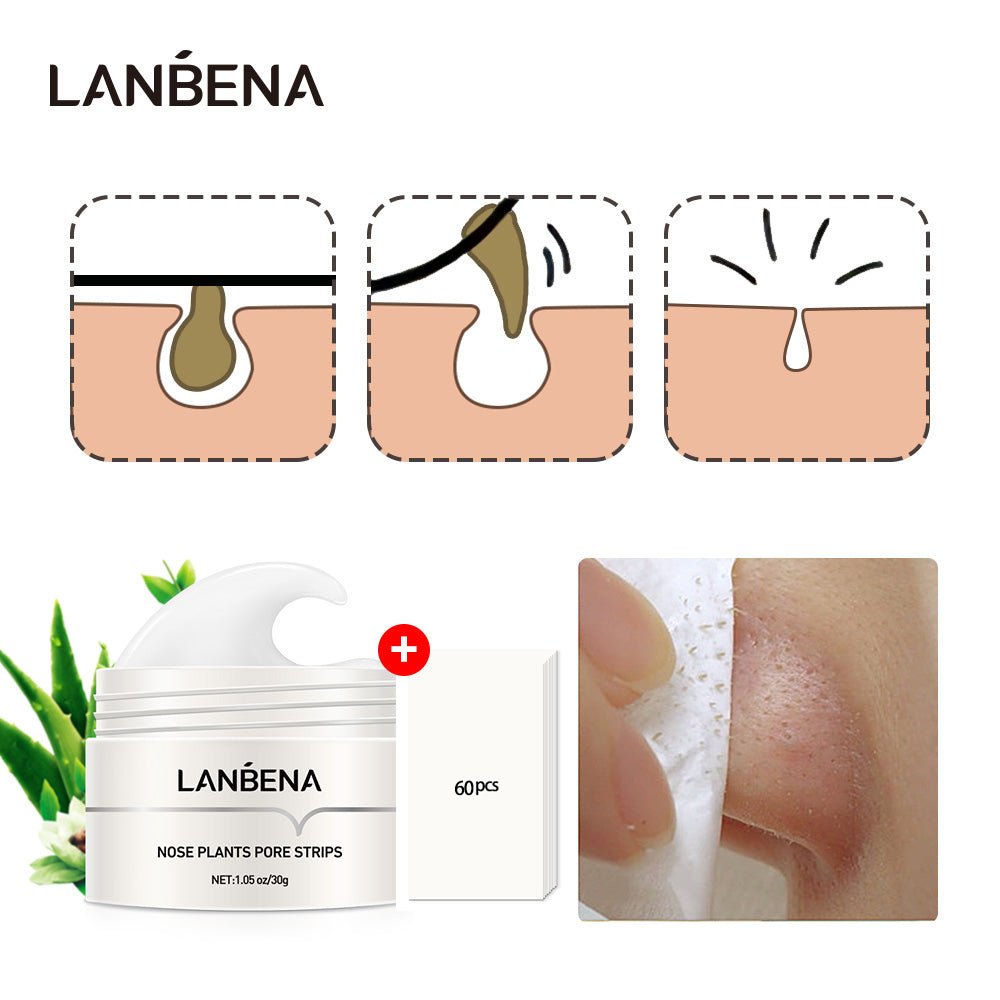 Blackhead Remover Mask - Premium  from ZLA - Just $23.24! Shop now at ZLA