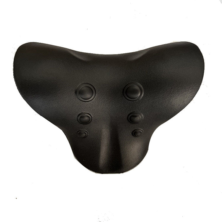 C-type cervical massage pillow gravity finger pressure neck massager cervical pillow gravity finger pressure pillow protection cervical pillow - Premium  from ZLA - Just $3.58! Shop now at ZLA