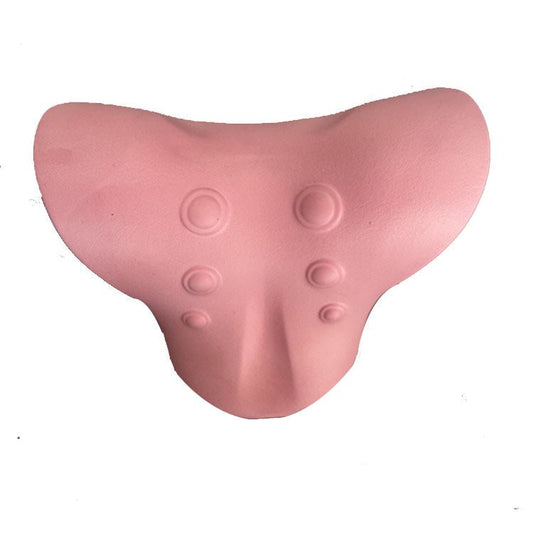 C-type cervical massage pillow gravity finger pressure neck massager cervical pillow gravity finger pressure pillow protection cervical pillow - Premium  from ZLA - Just $3.58! Shop now at ZLA