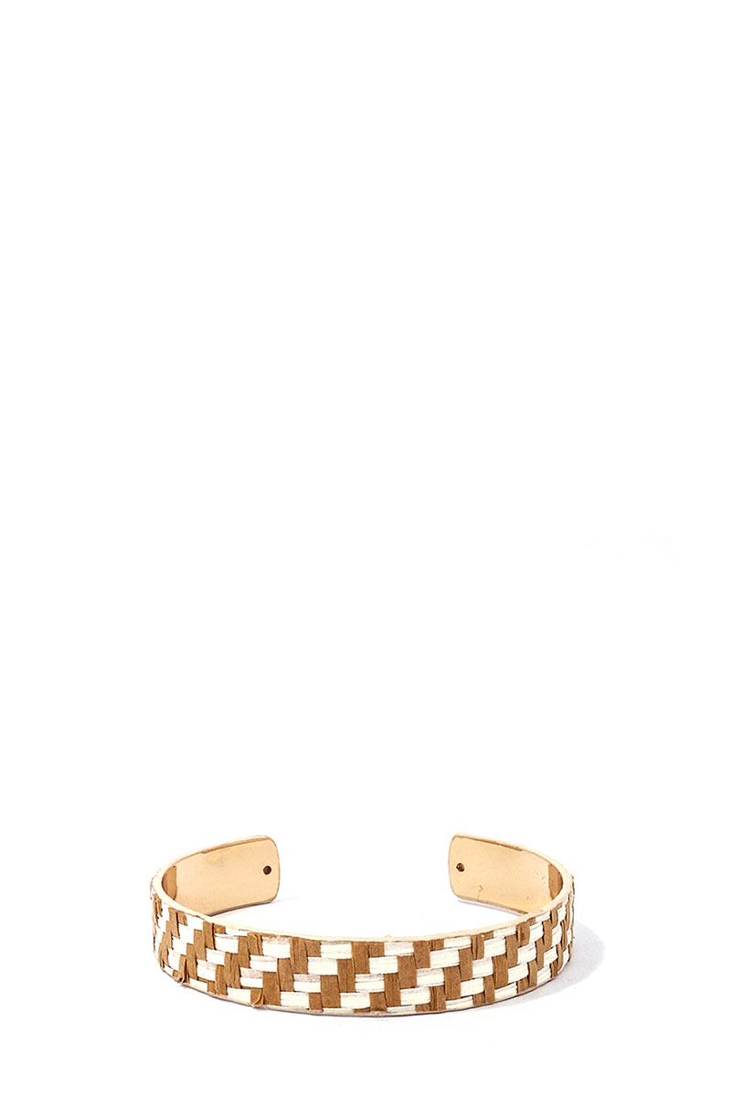 Chic Fashion Designer Bracelet - ZLA