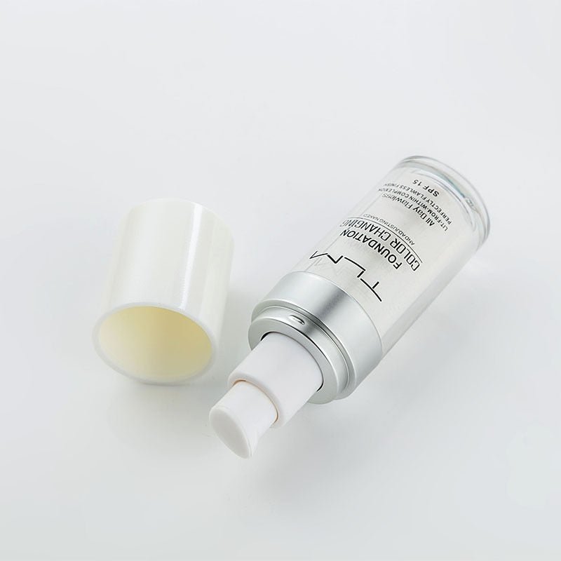 Color Changing Foundation - Premium  from ZLA - Just $27.51! Shop now at ZLA