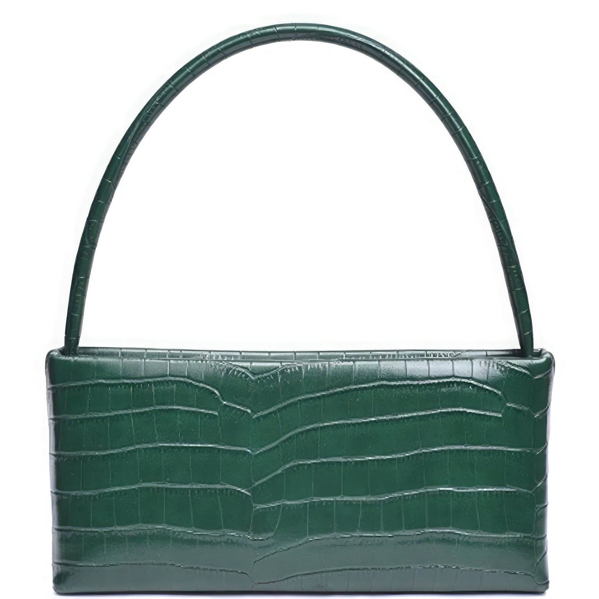 Croc Mandy Handle Crossbody Bag - Premium  from ZLA - Just $51! Shop now at ZLA