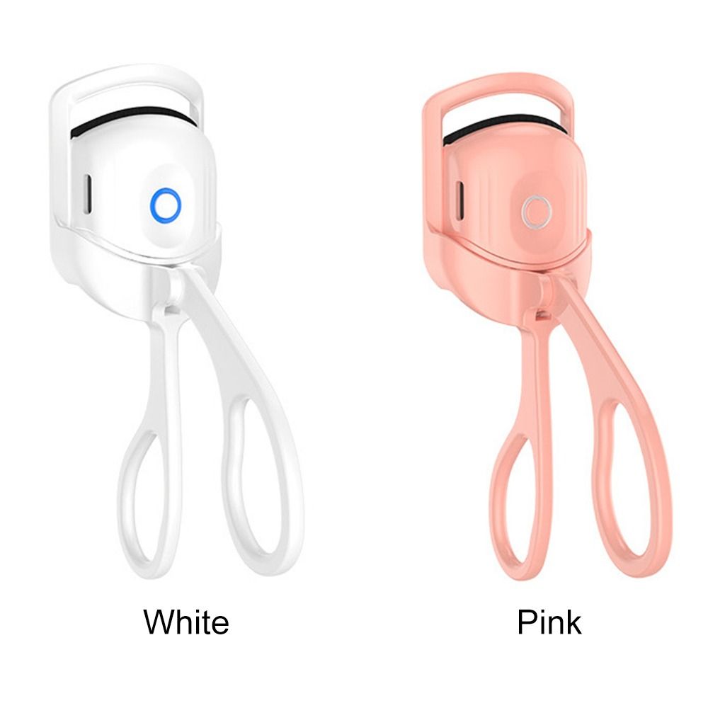 Electric Heated Eyelash Curler - Premium  from ZLA - Just $5.38! Shop now at ZLA