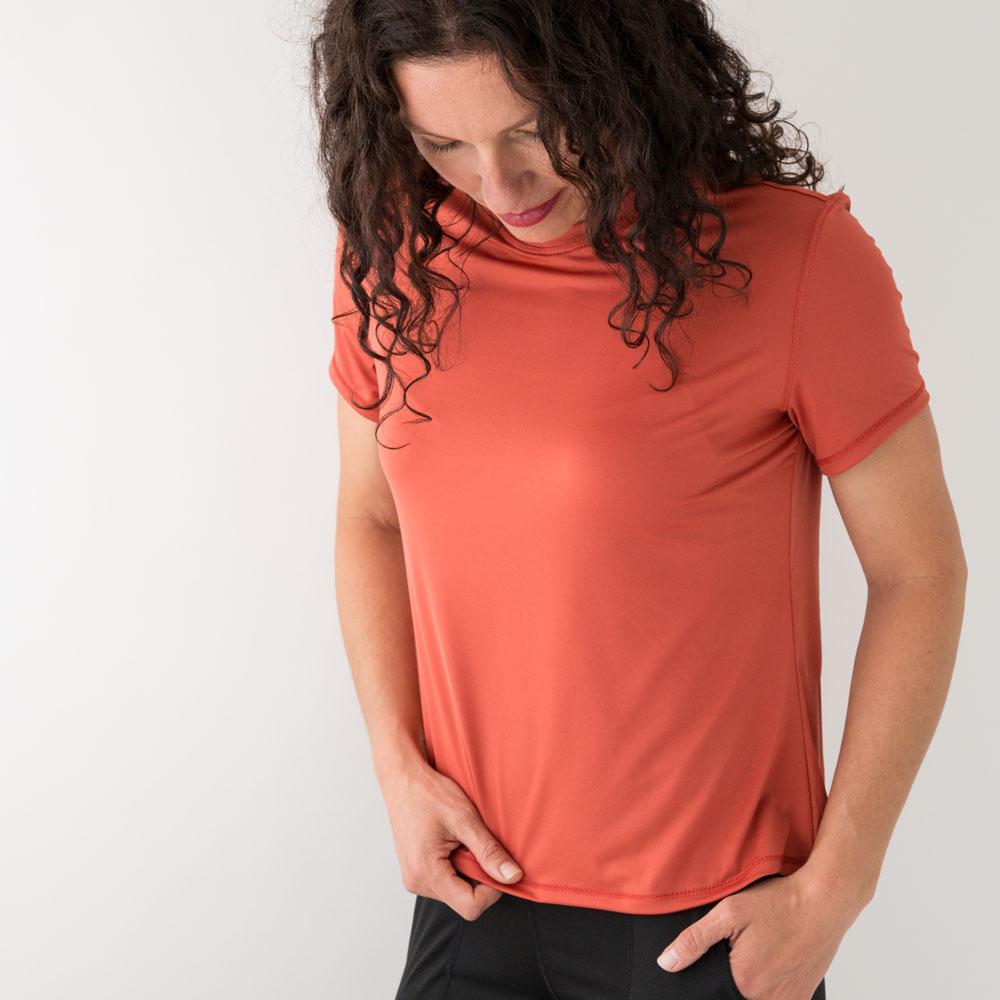 EveryWear Tee - Premium  from éclipse Apparel - Just $45! Shop now at ZLA