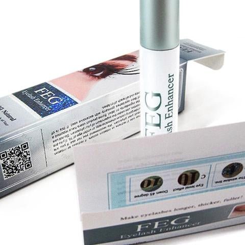 FEG Eyelash Enhancer - Premium  from ZLA - Just $32.12! Shop now at ZLA