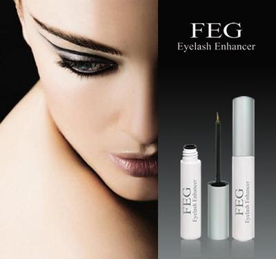 FEG Eyelash Enhancer - Premium  from ZLA - Just $32.12! Shop now at ZLA