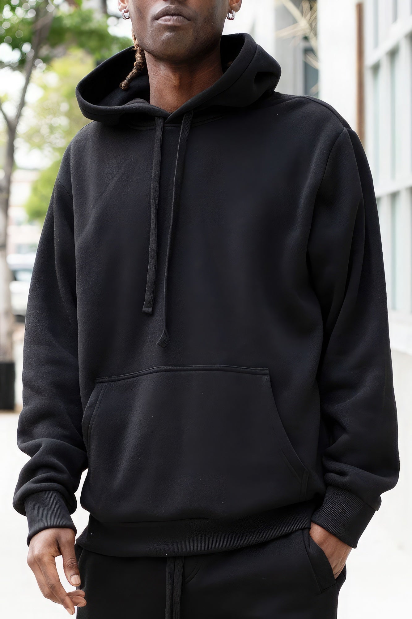 Fleece Pullover - Premium  from ZLA - Just $34! Shop now at ZLA