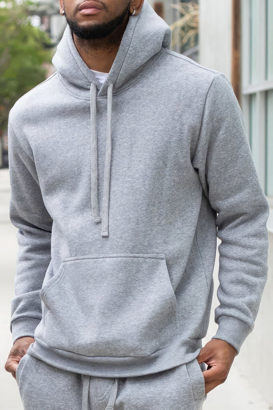 Fleece Pullover - Premium  from ZLA - Just $34! Shop now at ZLA