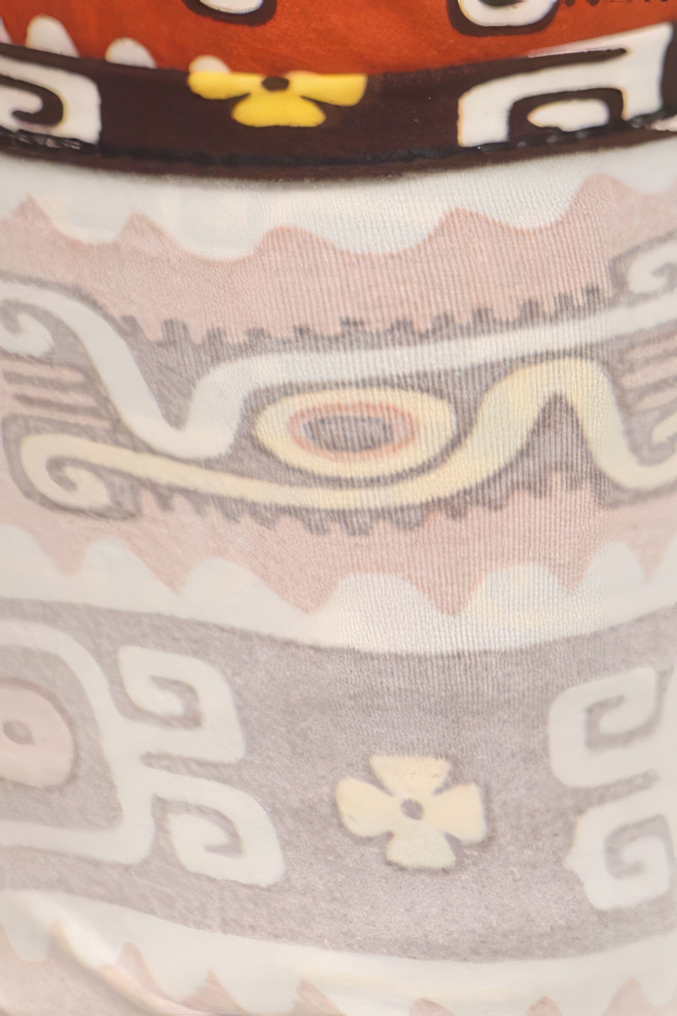 Graphic Print, High Waisted, Full Length, Leggings - Premium  from ZLA - Just $10! Shop now at ZLA