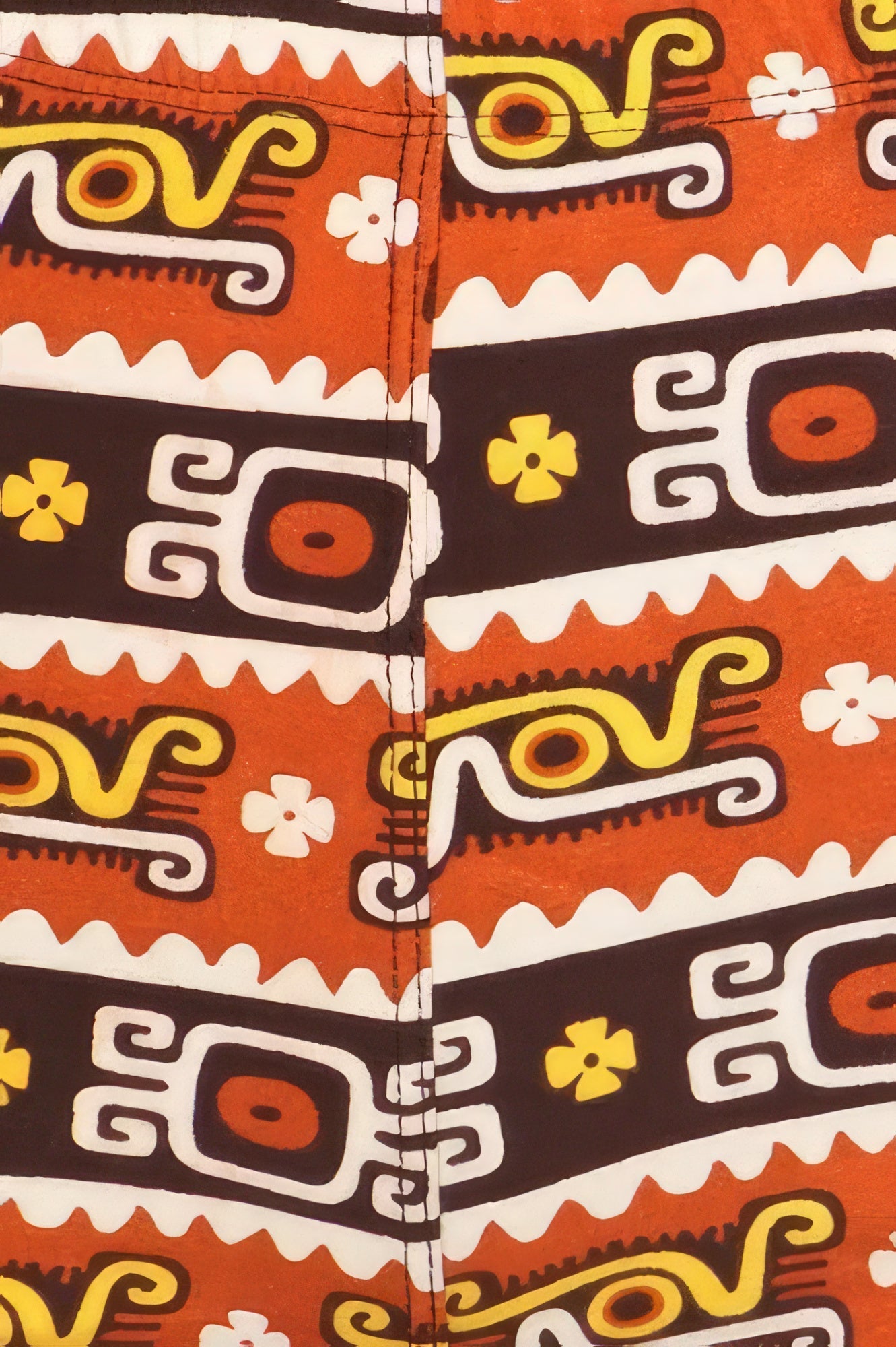 Graphic Print, High Waisted, Full Length, Leggings - Premium  from ZLA - Just $10! Shop now at ZLA