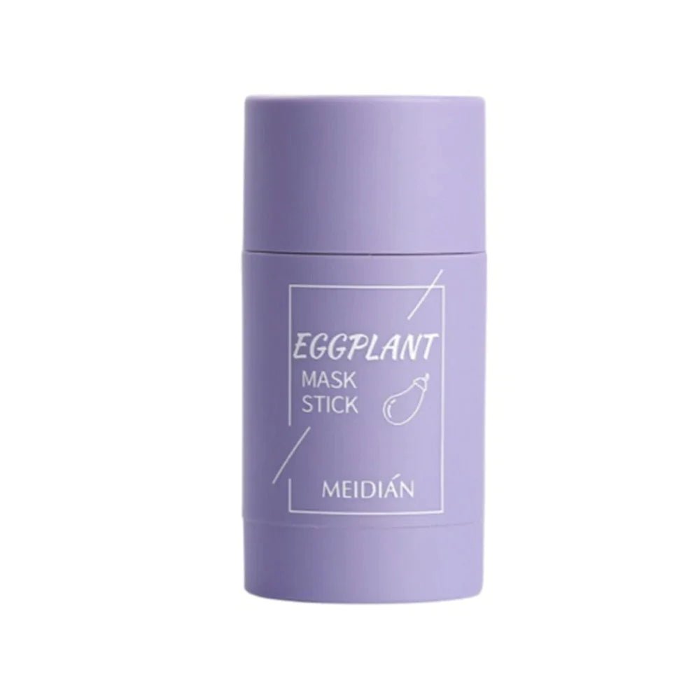 Green Tea Mask Stick Cleansing Face Clean Mask Mud Whitening Moisturizing Purifying Face Masks Clay Stick Oil Control Skin Care - Premium  from ZLA - Just $6.44! Shop now at ZLA
