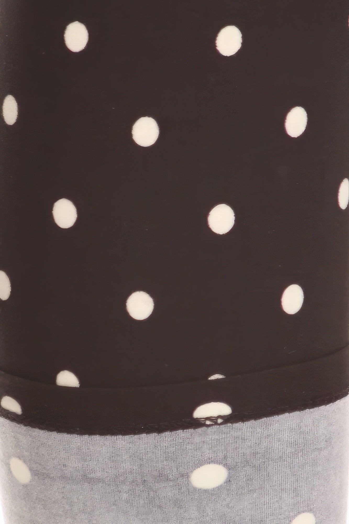 High Waisted Leggings With An Elastic Band - Premium  from ZLA - Just $10! Shop now at ZLA