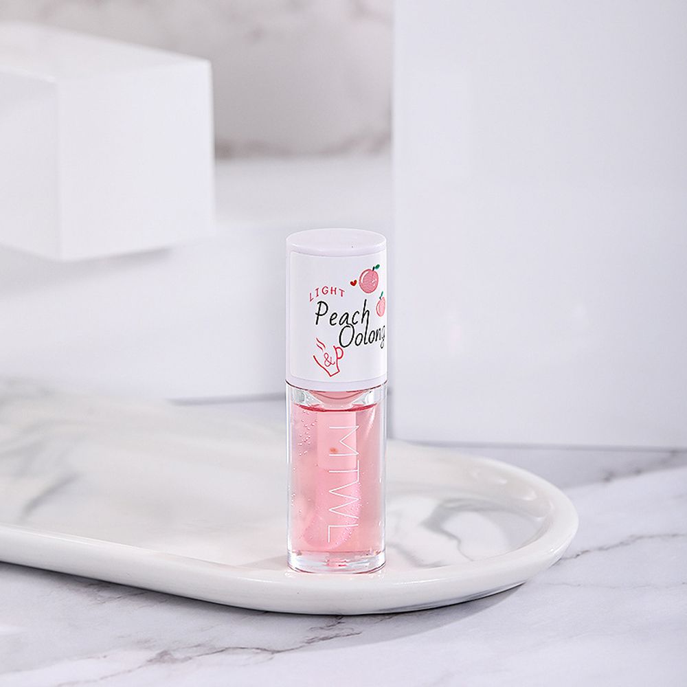 Hydrating Moisturizing Lip Gloss - Premium  from ZLA - Just $3.20! Shop now at ZLA