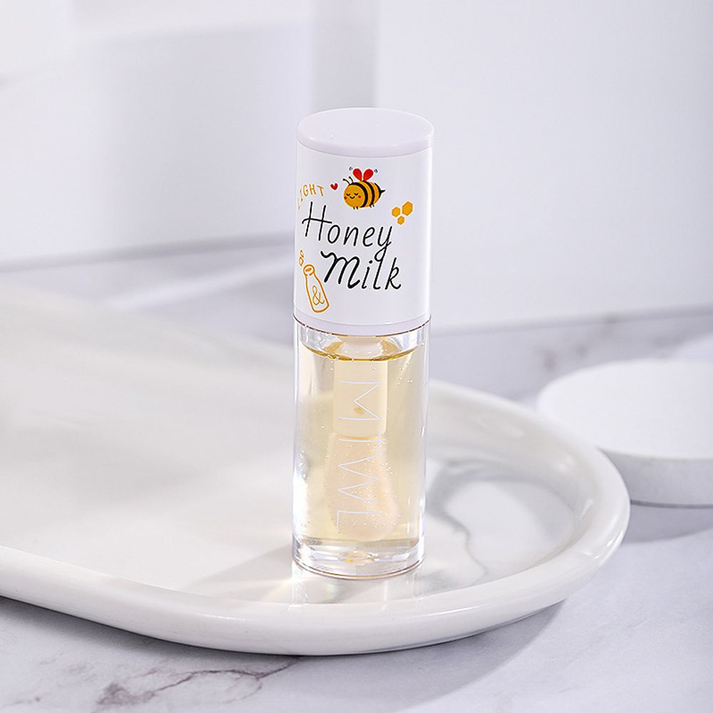 Hydrating Moisturizing Lip Gloss - Premium  from ZLA - Just $3.20! Shop now at ZLA